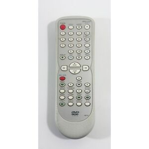 Sylvania NB100 DVD Video Remote Control‎ Tested Working